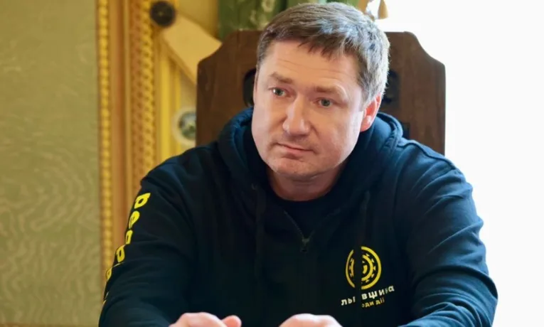 Начальник Львівської ОВА розповів про наслідки удару по нафтопроводу “Дружба”