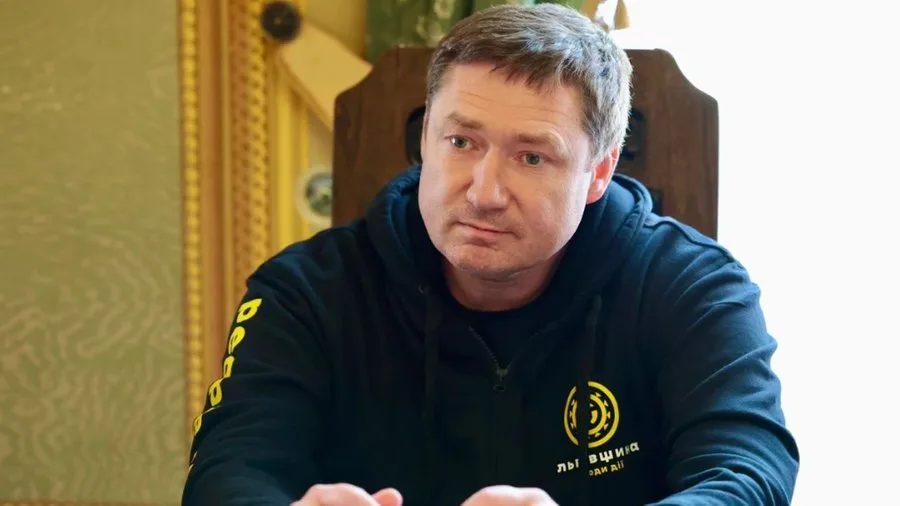 Начальник Львівської ОВА розповів про наслідки удару по нафтопроводу “Дружба”