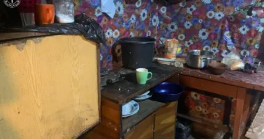 На Львівщині матір підозрюють у неналежному догляді за немовлям