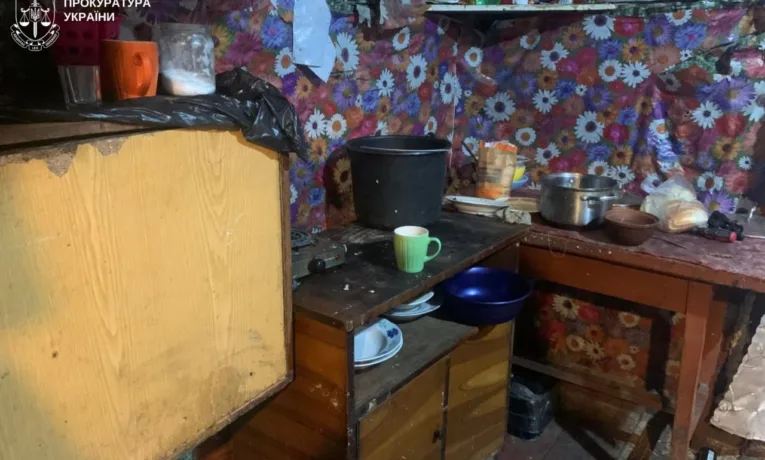 На Львівщині матір підозрюють у неналежному догляді за немовлям