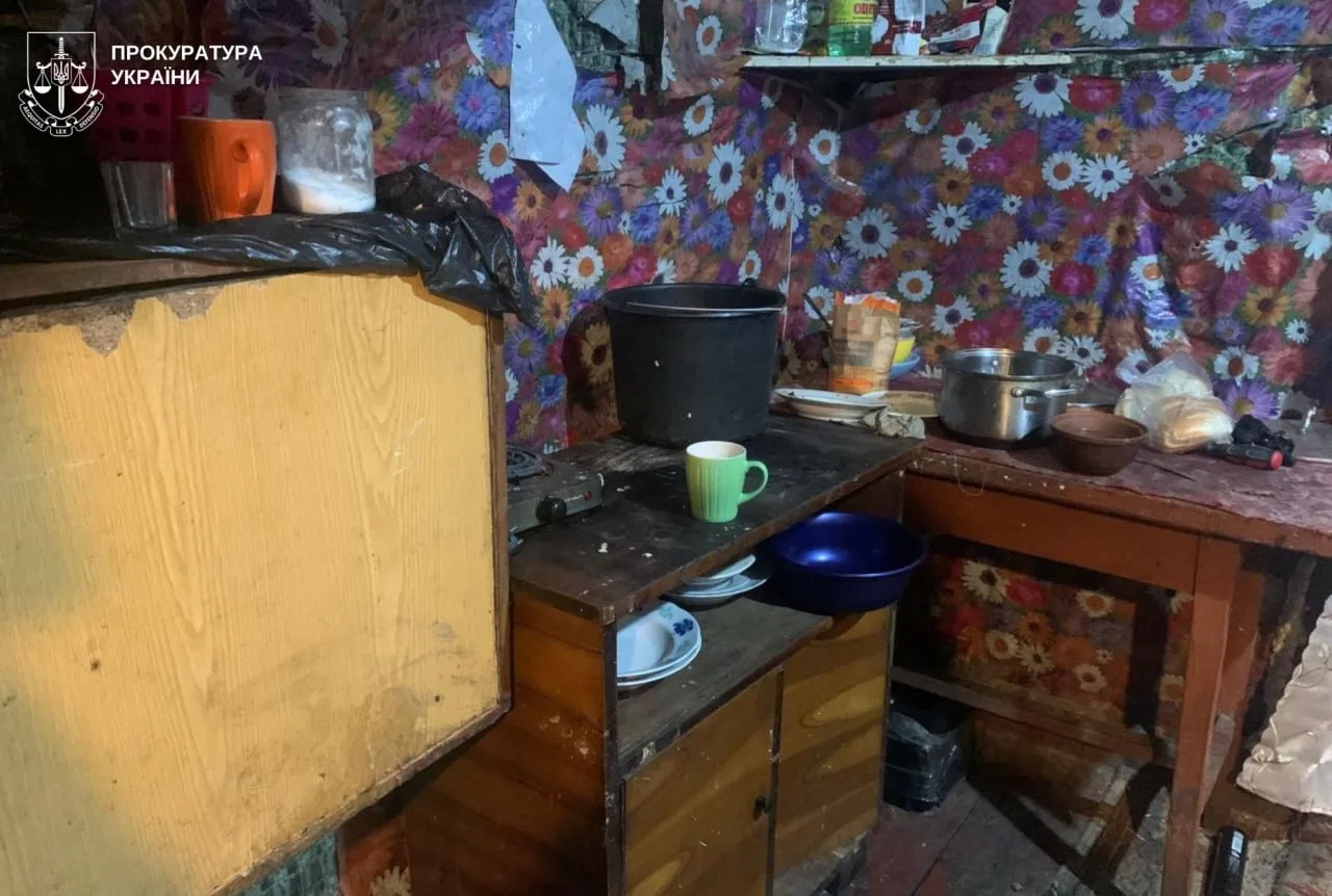 На Львівщині матір підозрюють у неналежному догляді за немовлям