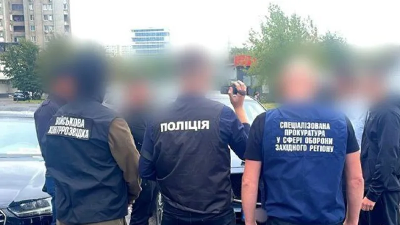 Суд у Львові оштрафував стоматолога за зловживання впливом щодо висновку ВЛК