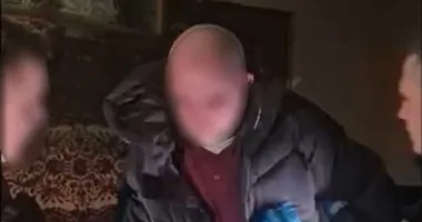 На Львівщині затримали чоловіка за фейкове повідомлення про замінування посольства США