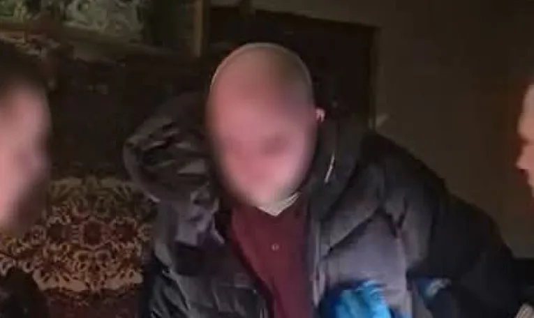 На Львівщині затримали чоловіка за фейкове повідомлення про замінування посольства США