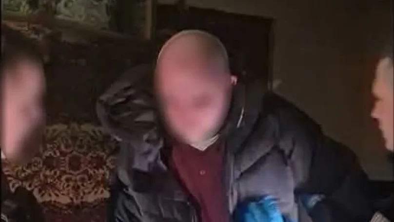 На Львівщині затримали чоловіка за фейкове повідомлення про замінування посольства США