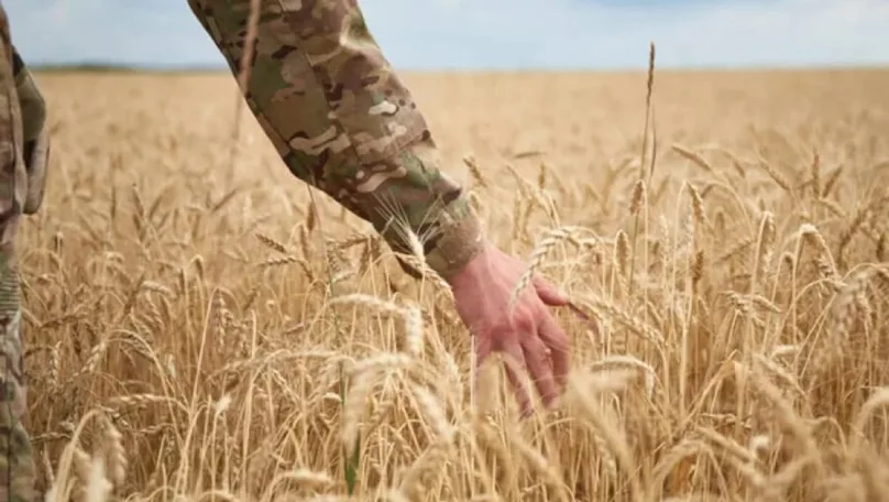 На Львівщині фермери-ветерани можуть отримати до 500 тисяч гривень компенсації за придбану техніку