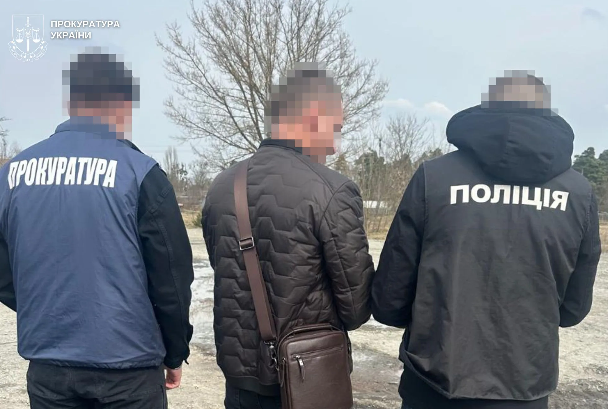 Вугілля “поза касу” на понад 2,2 млн грн: на розтраті майна шахти викрито трьох керівників “Львіввугілля”