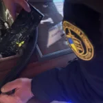 Львівські митники виявили у рейсовому автобусі 250 пачок контрабандних цигарок