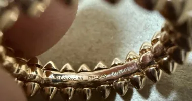 Cartier, Hermès, Chanel на 1,5 млн гривень: львівські митники виявили незадекларовані брендові речі