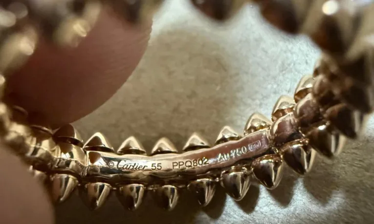 Cartier, Hermès, Chanel на 1,5 млн гривень: львівські митники виявили незадекларовані брендові речі