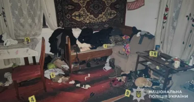 На Львівщині судитимуть двох чоловіків за жорстокий розбійний напад на подружжя