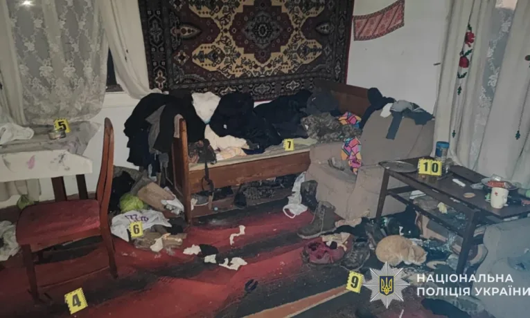 На Львівщині судитимуть двох чоловіків за жорстокий розбійний напад на подружжя