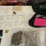 У Львові викрили наркодилерів, які через “закладки” заробляли до 100 тис. грн щомісяця