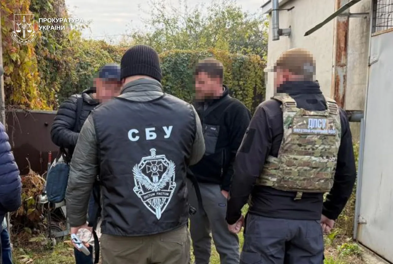 На Львівщині судитимуть наркоторговців, які намагались ввезти в Україну наркотиків на понад 48 млн грн