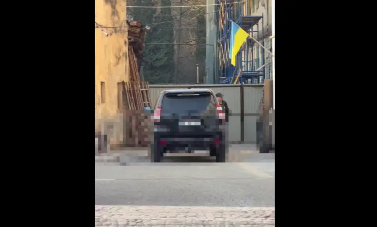 У Львові СБУ проводить слідчі дії у міській раді щодо бронювання військовозобов’язаних