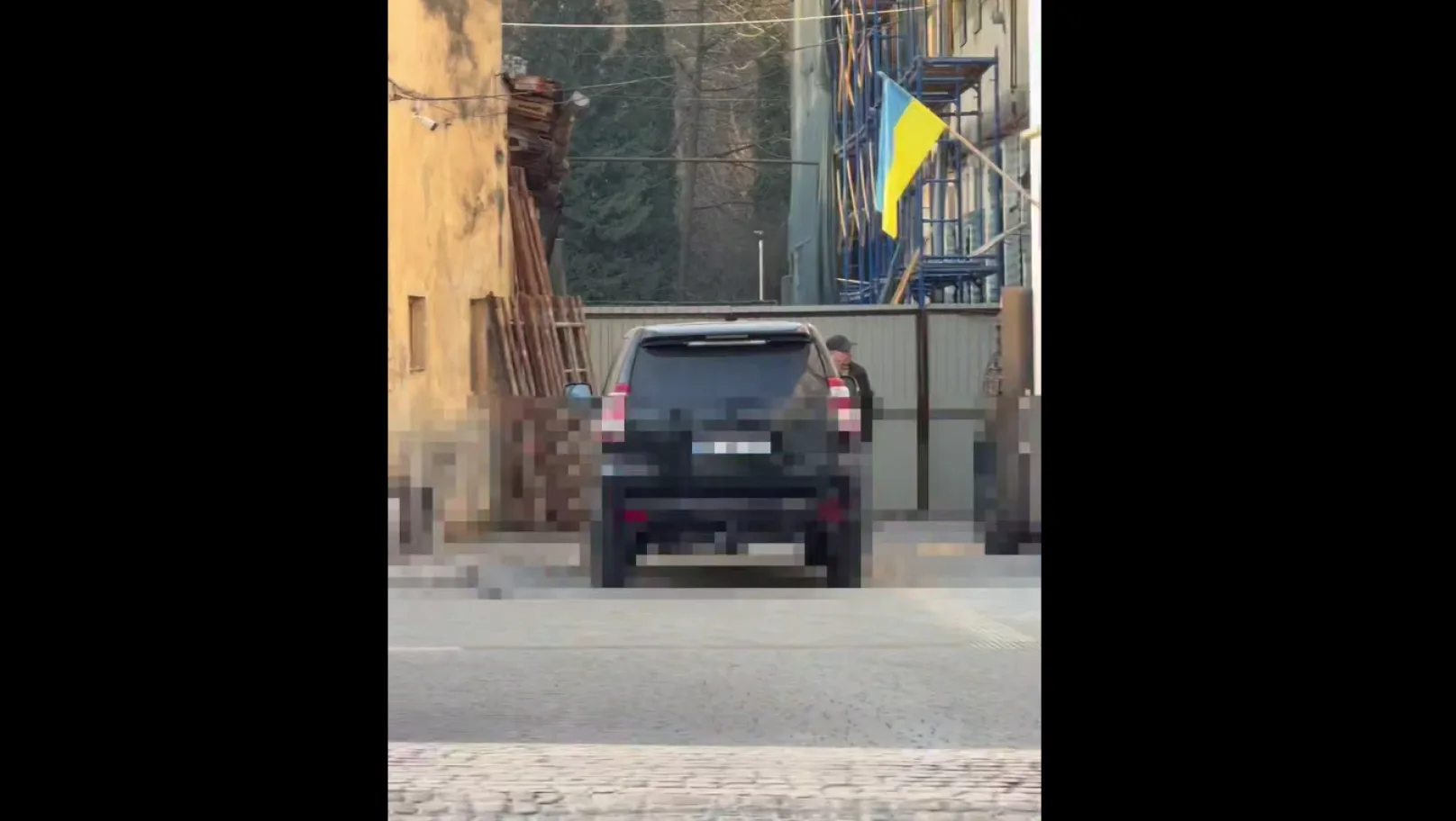 У Львові СБУ проводить слідчі дії у міській раді щодо бронювання військовозобов’язаних