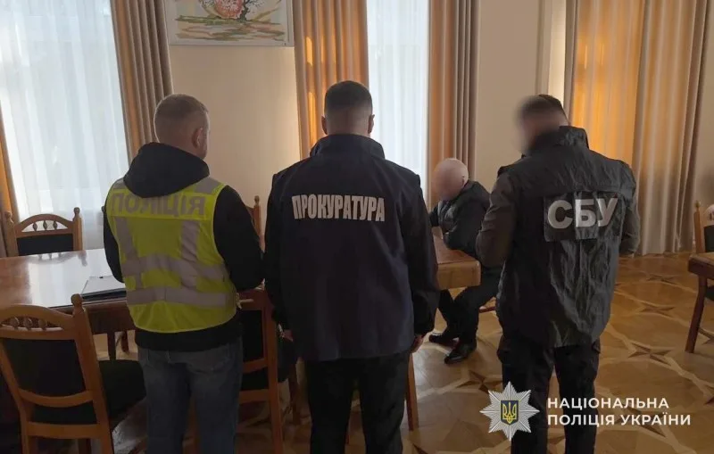 На Львівщині викрили керівника держпідприємства через незаконні виплати на понад 1,1 млн грн