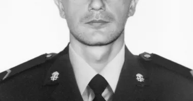 Другий загиблий внаслідок теракту в Львові: у лікарні помер 31-річний нацгвардієць