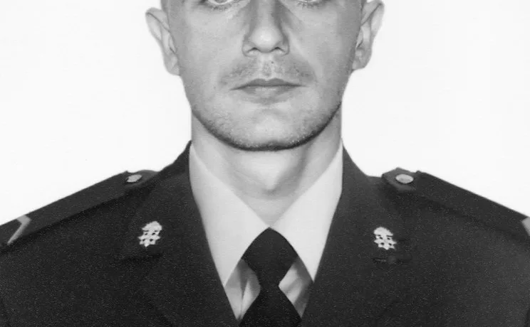 Другий загиблий внаслідок теракту в Львові: у лікарні помер 31-річний нацгвардієць