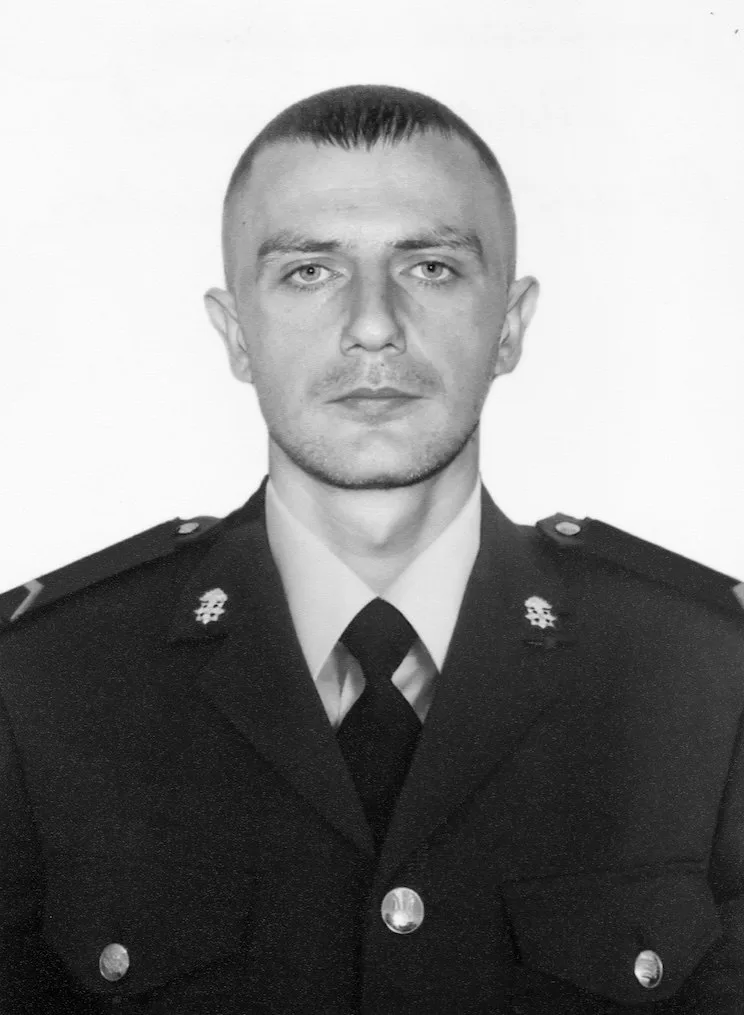 Другий загиблий внаслідок теракту в Львові: у лікарні помер 31-річний нацгвардієць