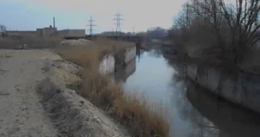 Правоохоронці розслідують можливе забруднення Полтви посадовцями «Львівводоканалу»