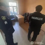 У Львові затримали двох чоловіків, підозрюваних у крадіжці з квартири на майже пів мільйона гривень