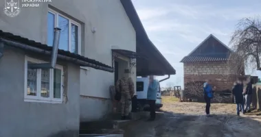 У Стрийському районі чоловік викрав понад 1 млн грн із будинку родичів: його затримали