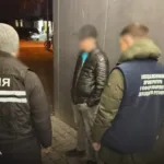 На Львівщині затримали офіцера за підозрою у вимаганні хабаря у курсанта