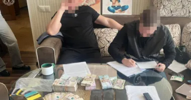 На Львівщині викрили голову міськради та її підлеглу через постачання неякісного вугілля на 2,3 млн грн