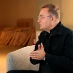 “Моя реакція була емоційною і некоректною”: мер Львова Садовий пояснив свої слова про роботу ППО