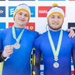 Санкарі зі Львівщини здобули медалі на Кубку націй у Швейцарії