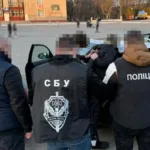 На Львівщині викрили чоловіка, який за $2000 обіцяв вплинути на рішення лікарської комісії