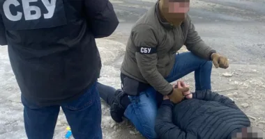 На Львівщині затримали ще двох організаторів схем ухилення від мобілізації