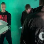 У Львові суд виніс вирок студенту за підпали об’єктів Укрзалізниці на замовлення РФ