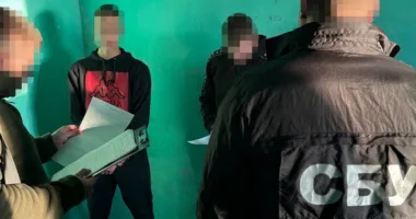 У Львові суд виніс вирок студенту за підпали об’єктів Укрзалізниці на замовлення РФ