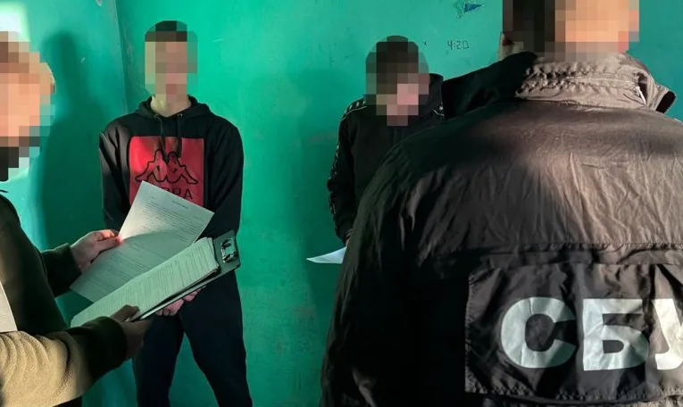 У Львові суд виніс вирок студенту за підпали об’єктів Укрзалізниці на замовлення РФ