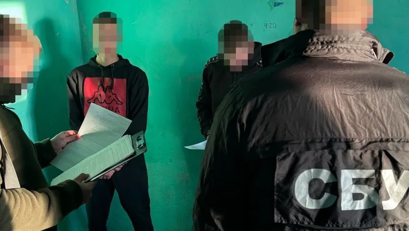 У Львові суд виніс вирок студенту за підпали об’єктів Укрзалізниці на замовлення РФ