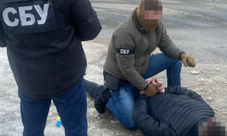 На Львівщині затримали ще двох організаторів схем ухилення від мобілізації