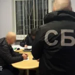 На Львівщині викрили хабарника серед представників штабу навчального центру ЗСУ