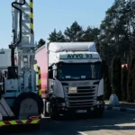 У пунктах пропуску на кордоні із Польщею тестують сканери із штучним інтелектом