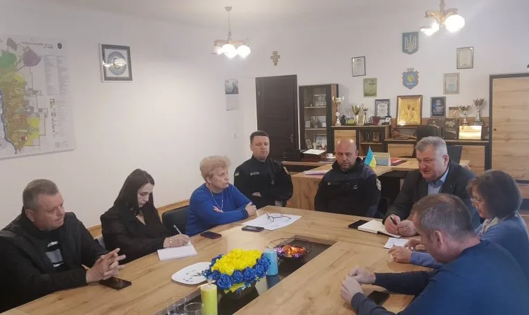 На Львівщині через спалах кишкової інфекції тимчасово закрили дитсадок у Сокалі