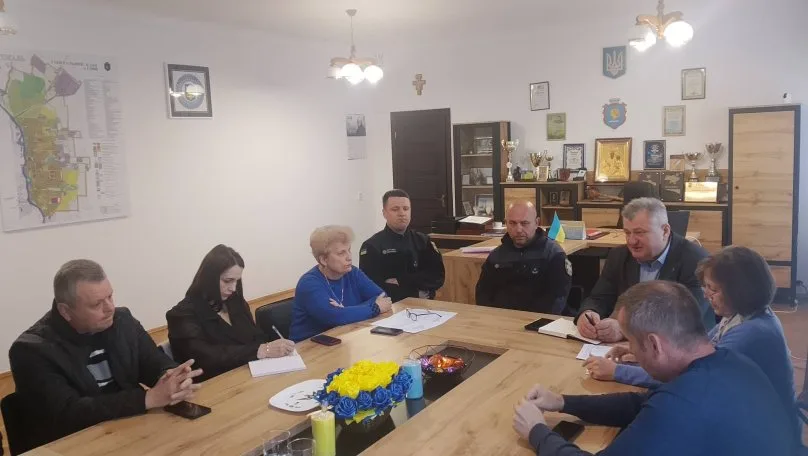 На Львівщині через спалах кишкової інфекції тимчасово закрили дитсадок у Сокалі