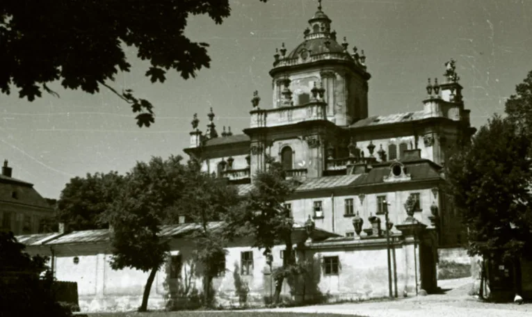 Зовнішня розвідка оприлюднила перші розсекречені документи КДБ про Львівський псевдособор