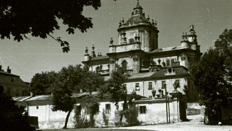 Зовнішня розвідка оприлюднила перші розсекречені документи КДБ про Львівський псевдособор