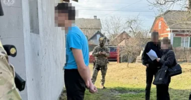 33-річний чоловік зі Соснівки продавав через Telegram дитячу порнографію