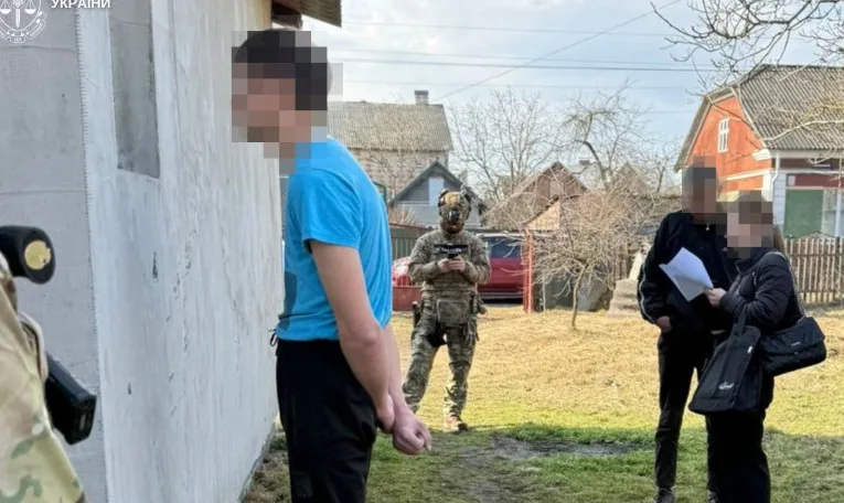 33-річний чоловік зі Соснівки продавав через Telegram дитячу порнографію