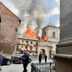 Обстріл РФ: у Львові під час атаки постраждала спадщина ЮНЕСКО