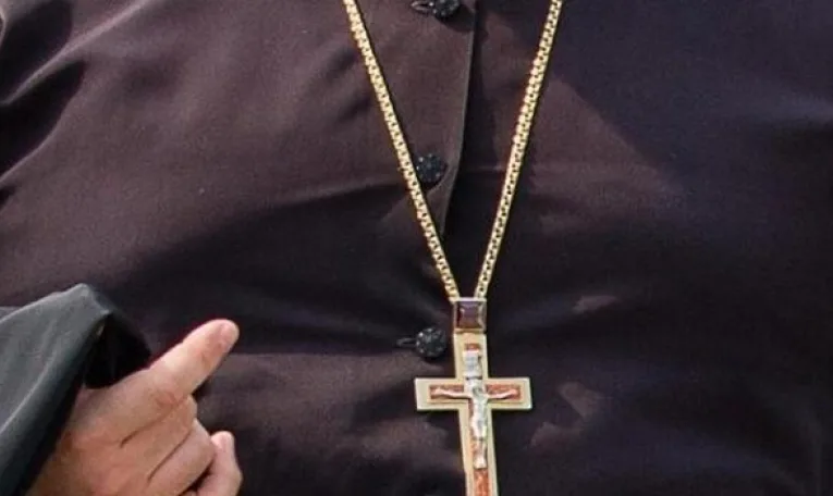 Священник зі Львівщини оштрафований на 170 тис. грн за спробу перевезти незадекларовані ліки під виглядом гуманітарної допомоги