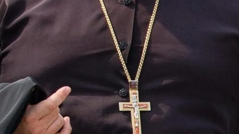 Священник зі Львівщини оштрафований на 170 тис. грн за спробу перевезти незадекларовані ліки під виглядом гуманітарної допомоги