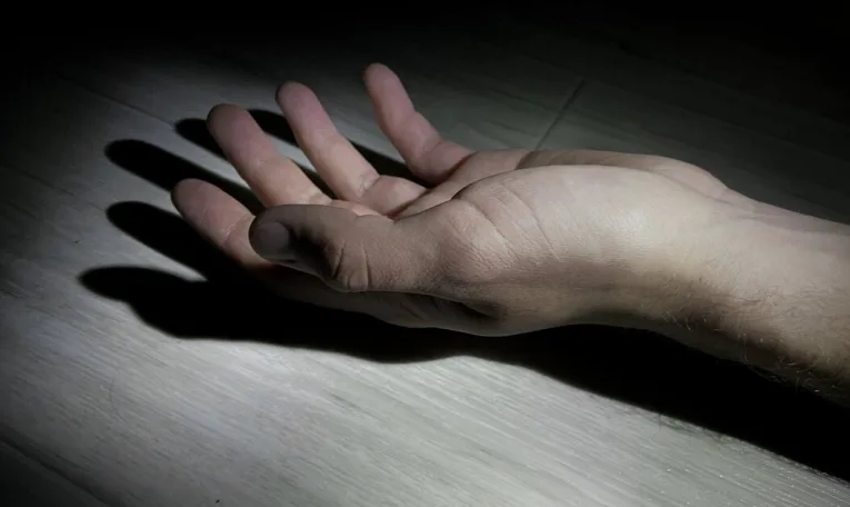 На Стрийщині у закинутій будівлі знайшли обгоріле тіло чоловіка